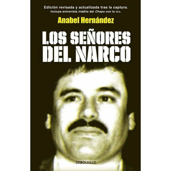 Los SeÃ±ores del Narco, (Paperback)