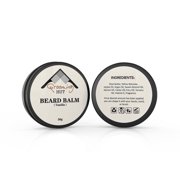Organic Beard Balm