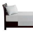 thumbnail image 1 of HOMETRENDS 100% Cotton Sheet Set - Vintage Wash, 1 of 5