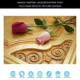 thumbnail image 4 of Artistic 3D ceiling tile interior decorative panel for Retail stores PL65 Golden 10Pcs/pack, 4 of 9