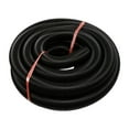 thumbnail image 3 of Industrial Vacuum Cleaner Thread Hose//Tube Inner 32mm 3/4/5 Water Absorption Machine Straws Vacuum Cleaner Parts , Black, 4M, 3 of 7