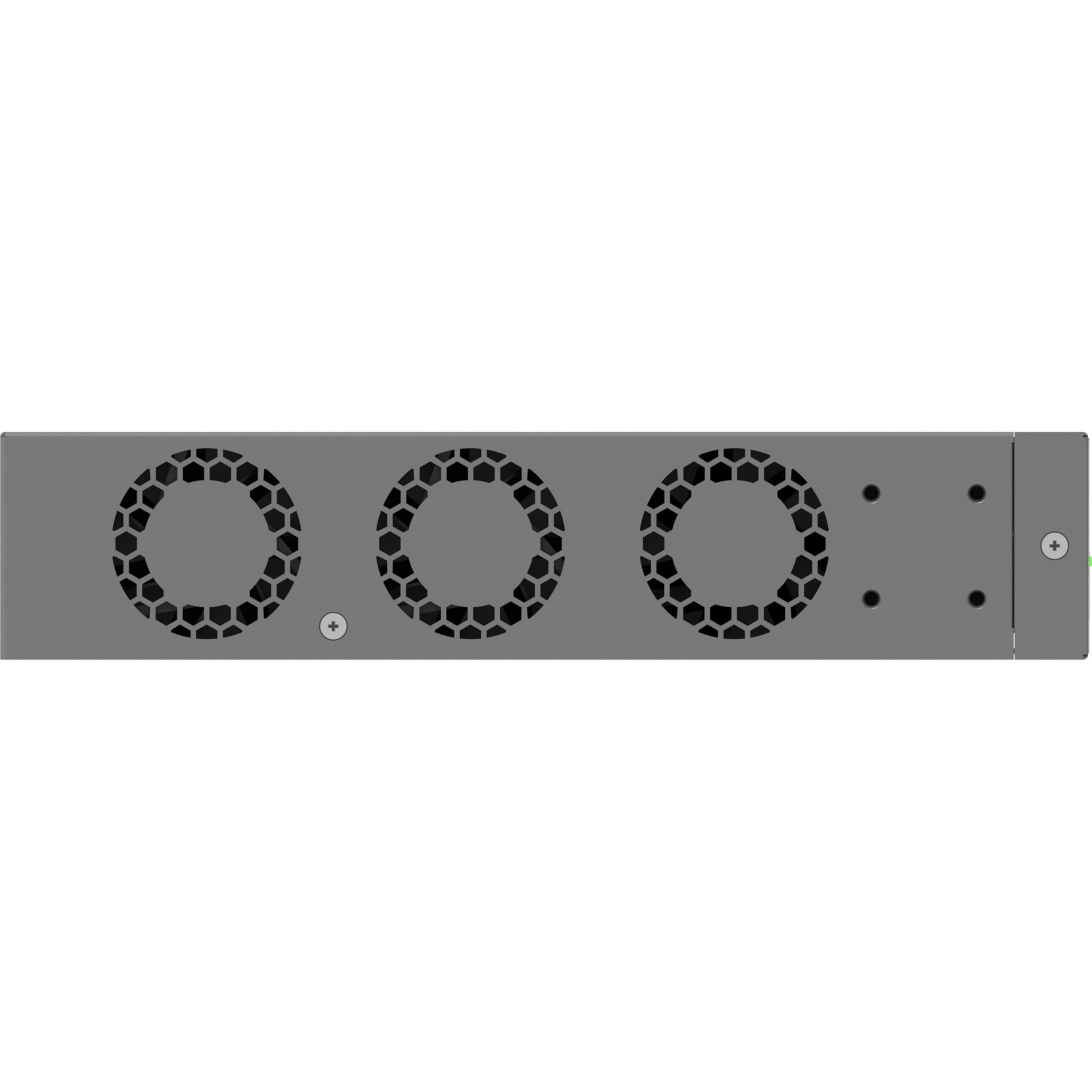 NETGEAR 10-Port Multi-Gigabit/10G Ethernet Smart Managed Pro Switch (MS510TXM) - with 8 x Multi-gig Ports, 2 x 10G SFP+, Insight Cloud Management, Desktop/Rackmount, ProSAFE Lifetime Protection