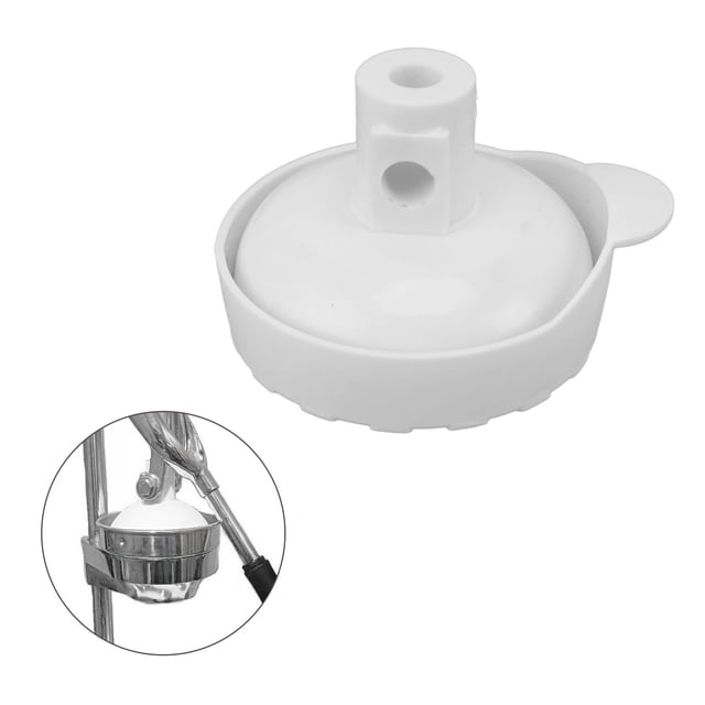Placa De Presión De Cabeza Plana Para Exprimidor De Cítricos, Diseñada Con Precisión Que Proporciona Una Presión Uniforme Placa De Presión De Cabeza Plana Para Exprimidor De