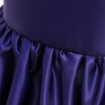 thumbnail image 4 of Vestido de princesa para fiesta de Halloween con estampado de dibujos animados para niñas y niños, 4 of 7