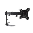 thumbnail image 4 of Soporte de pantalla Axxis Heavy Duty para 2 pantallas LCD/LED de 8 kg, 4 of 5