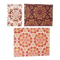 thumbnail image 2 of Georgiana Kaleidoscope Notebook - Red, Multi-Color, 2 of 2