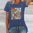 thumbnail image 2 of T-Shirts Hauts pour Femmes T-Shirts Femmes Ensemble Ample Chemise Manches Longues Chemise Manches Longues T-Shirts pour Femmes Chemise Active Femme Chemise Moyenne Chemises d'Été pour Femmes Chemises Manches Longues Femmes Longues, 2 of 4