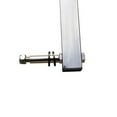 thumbnail image 5 of Stainless Steel Boat Transom Launching Wheel Dolly for Inflatable Boat, 5 of 5