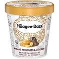 thumbnail image 4 of HÄAGEN-DAZS® Non-Dairy Peanut Butter Chocolate Fudge, 4 of 5