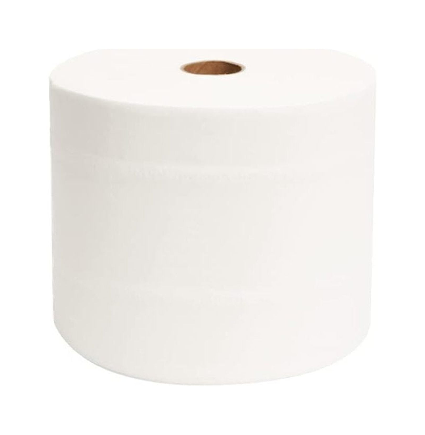 Morcon M1000 Small Bath Tissue, Septic Safe, 2-Ply, White, 1000 Sheets/Roll, 36 Roll/Carton, 1 Carton
