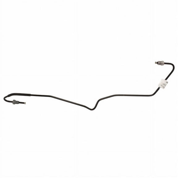 TUBE ASY - BRAKE (P)
