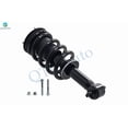 thumbnail image 3 of Set Front Quick Complete Strut-Rear Shock For 2014-2018 Chevrolet Silverado 1500, 3 of 7