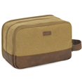 thumbnail image 1 of Neceser de viaje WANDF ultrafino resistente al agua, 1 of 8