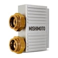 thumbnail image 2 of Mishimoto MMTC-L5P-YBVFF Full-Flow Transmission Thermal Bypass Valve Kit, Compatible with Chevrolet & GMC Duramax L5P, 6.6L, 2017+, 2 of 6
