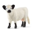 thumbnail image 1 of Figura Schleich Farm World Realistic Galloway Cow Kids 3+, 1 of 5