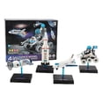 thumbnail image 1 of Space Mission Rocket Ship Interactive Playset 2C1000014, 1 of 5