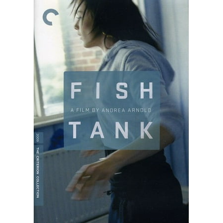 Fish Tank (Criterion Collection) (DVD)