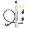 thumbnail image 2 of Beer Keg Pump, Water Saving Keg Pump With Hose For Party, 2 of 8