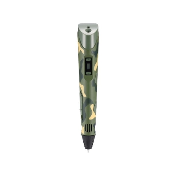 MYNT3D Professional Printing 3D Pen with OLED France