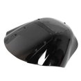 thumbnail image 4 of Carenado de Faro Jadeshay Faro de motocicleta Negro 6 pulgadas Carenado retro, 4 of 8