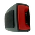 thumbnail image 1 of Belt Lock Buckle Safety Protective for LR3 LR4 Rear Seat Belt Buckle Outer 2nd Row Center LR009308, 1 of 5