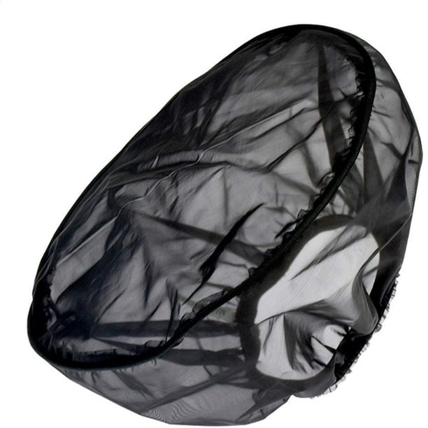 Filtro de aire impermeable para motocicleta, calcetín para lluvia, cubierta protectora a prueba de polvo para Harley Dyna Sportster Touring Softail, Kits de limpiador de filtro de aire WD.WDQZL Hogar