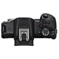 thumbnail image 5 of Canon EOS R50 Mirrorless Camera with 18-45mm Lens, 128GB Extreme SD Card and More (Essential Bundle) (International Version), 5 of 8