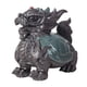 thumbnail image 3 of Estatua decorativa de tortuga dragón, figura de tortuga dragón, adorno creativo de escritorio para mesa central, decoración de Bar, regalo de boda, 3 of 9