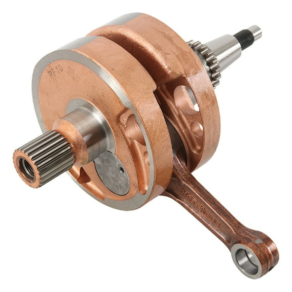 New Hot Rods Crankshaft For Honda CRF 250 R 10 11 12 13 14 15 16 17 4097