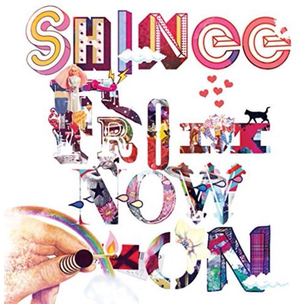 Best From Now On (CD)