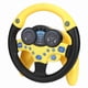 thumbnail image 5 of Juguetes Para Bebés, Rueda Motriz Interactiva Controlador De Conducción Simulado Juguete De Aprendizaje Con Música Para Niños De 3 Años O Más Para Aprender Juguetes, 5 of 7