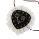 thumbnail image 4 of 3pcs Punk Gothic Lace Eye Patch Halloween Party Cosplay Accessories, 4 of 5