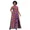 CL02, variant on African Print Dress for Women Elegant African Attire Ankara Kente Dress with Pocket