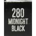 thumbnail image 4 of Hard Candy 1,000 Lashes Fiberized Color Mascara, 0280 Midnight Black, 0.26 oz, 4 of 4