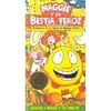 Maggie and the Ferocious Beast - Adventures in Nowhere Land