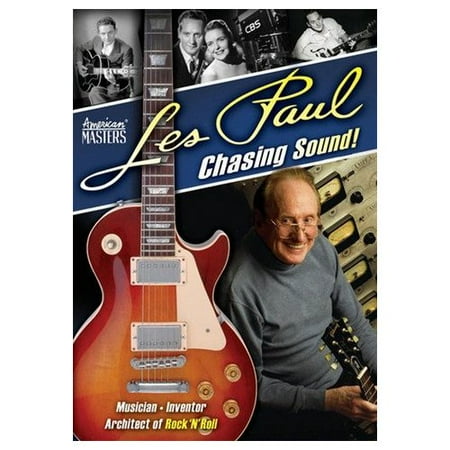 Les Paul: Chasing Sound! (2007)