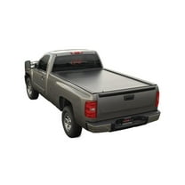 Honda Ridgeline Pace Edwards Jackrabbit Retractable Full-Metal Tonneau Cover PCE-FMHA17A43 Fits select: 2020 HONDA RIDGELINE RTL