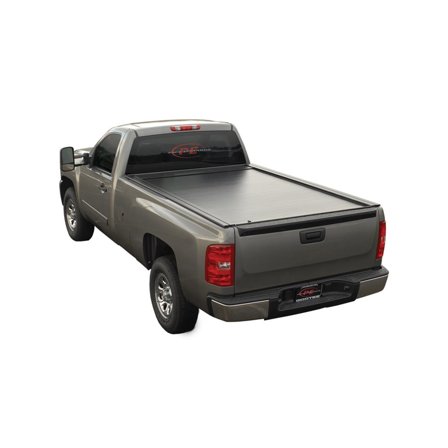 Honda Ridgeline Pace Edwards Jackrabbit Retractable Full-Metal Tonneau Cover PCE-FMHA17A43 Fits select: 2020 HONDA RIDGELINE RTL