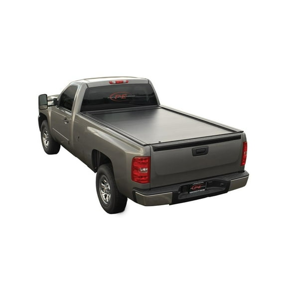 Honda Ridgeline Pace Edwards Jackrabbit Retractable Full-Metal Tonneau Cover PCE-FMHA17A43 Fits select: 2020 HONDA RIDGELINE RTL