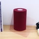thumbnail image 4 of Rollos de tul 15 cm x 100 yardas Color especial para la mesa de bodas Runner silla Bow Tutu Skirt Sewing (, vino rojo), 4 of 5