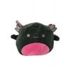 Squishmallows Official Kellytoys Plush 14 Inch Jaelyn the Black and Pink Axolotl Ultimate Soft Stuffed Toy