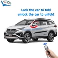 thumbnail image 4 of Remote Auto Window Close Open Mirror Fold Kit For Toyota Rush 2018-19, 4 of 5