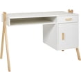 thumbnail image 1 of Cajonera Kessa Muebles  Banks Blanco, 1 of 4
