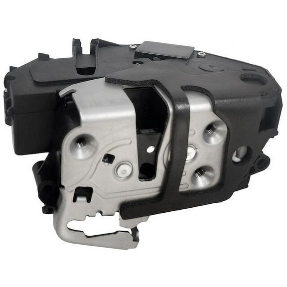 Front Right Door Lock Actuator Motor - Compatible with 2013 - 2018 Lincoln MKZ 2014 2015 2016 2017