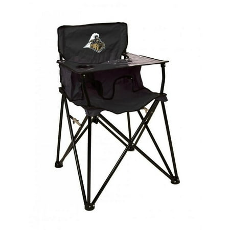 Rivalry Products 11095313 Purdue High Chair