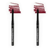 Avon Glimmersticks Retractable Lip Liner / CHERRY JUBILEE / SET OF 2