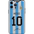 thumbnail image 4 of Fundas para teléfono con la camiseta del equipo nacional de fútbol 2022 para iPhone 11 12 13 14 Pro Max 6 7 8 Plus XR XS MAX Funda para Apple iPhone, 4 of 5