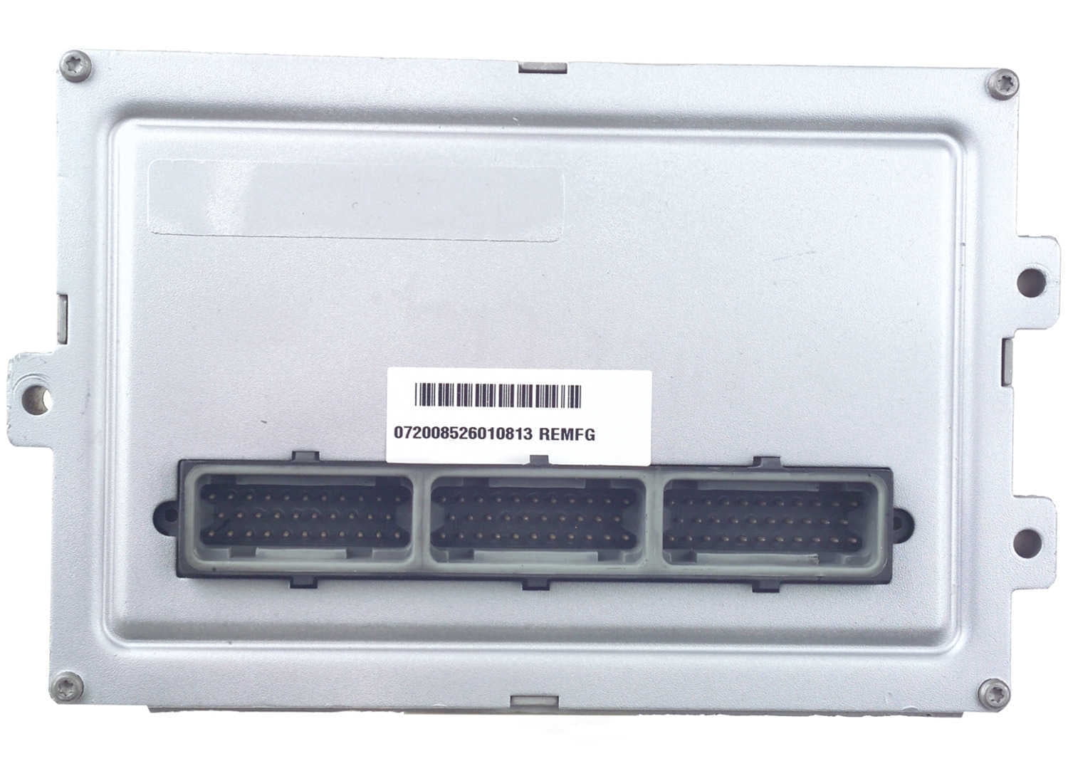 A1 Cardone Engine Control Module P/N:79-1403V Fits select: 2000 DODGE RAM VAN, 2000 DODGE RAM WAGON