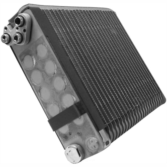 DENSO 476-0044 Evaporator Core Fits select: 1994-2000 LEXUS LS