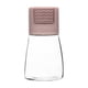 thumbnail image 1 of Pimentero, botella cónica de presión cuantitativa para condimentos, botella de control de sólidos para cocina con tapa, dispensador de condimentos para cocina, 1 of 4